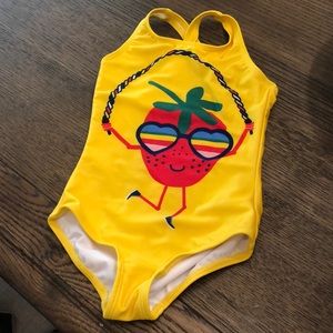 Hanna Andersson swimsuit